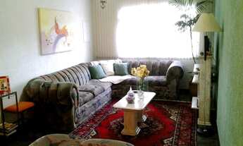 Imagem 4: SOBRADO RESIDENCIAL em SAO PAULO - SP, JD. STA. MARIA