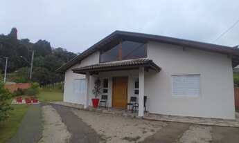 Imagem 2: Casa em condomínio com piscina