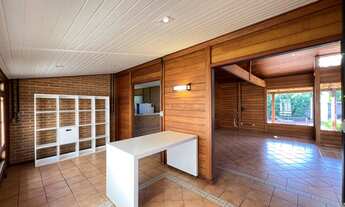 Imagem 3: Casa no condomínio Shangri-lá para venda