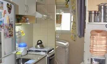 Imagem 7: Apartamento com 3 dormitórios à venda, 62 m² por R$ 420.000,00 - Ipiranga - São Paulo/SP