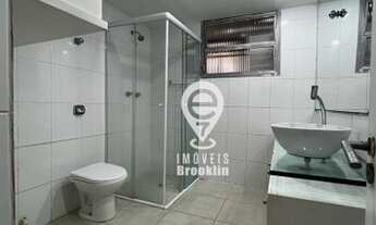 Imagem 2: Apartamento com 3 dormitórios, 158 m² - venda por R$ 1.800.000,00 ou aluguel por R$ 6.500