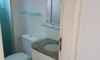 Imagem 7: LINDO 1 DORMITORIO COM SACADA , VAGA AO LADO DE HIGIENOPOLIS