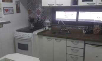 Imagem 4: APARTAMENTO RESIDENCIAL em SÃO PAULO - SP, VILA MONTE ALEGRE