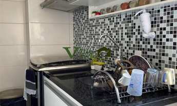 Imagem 4: APARTAMENTO RESIDENCIAL em SÃO PAULO - SP, IMIRIM