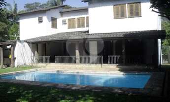 Imagem 2: Casa-São Paulo-JARDIM GUEDALA