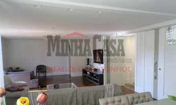 Imagem 3: Apartamento no Morumbi, próximo ao Portal