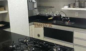 Imagem 5: Apartamento 4 dormitórios - 215 m² - Ipiranga