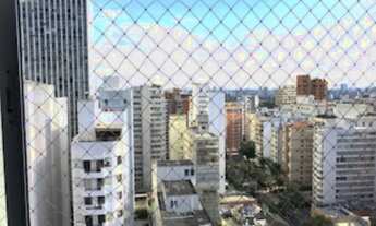 Imagem 7: 73413 Jardim América - 185m2 - Próximo Clube Paulistano