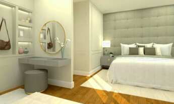 Imagem 6: Excelente 222m² Reformado, no Coraçao da Vila Nova Conceiçao, á 4 minutos do Parque Ibirap