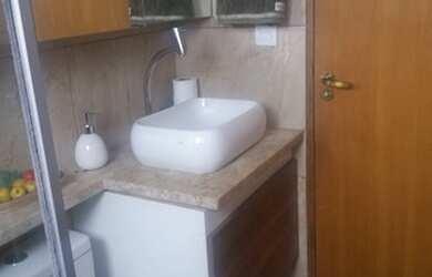 Imagem 4: Apartamento para venda com 52 metros quadrados com 2 quartos