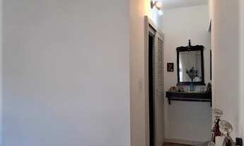 Imagem 7: VENDA - HIGIENÓPOLIS 145 M2 Á.Ú LINDO APTO. 03 DORM, SENDO 01 SUÍTE E 01 VAGA DETERMINADA!