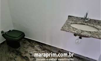 Imagem 4: Locação Casa térrea - Tarumã - Curitiba/PR