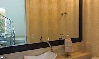 Imagem 4: Reservacantareira gafisa casa top troca por alphaville 50