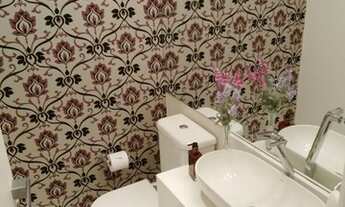 Imagem 2: Apartamento para venda tem 120 metros quadrados com 4 quartos em Jardim Ampliação - São Pa