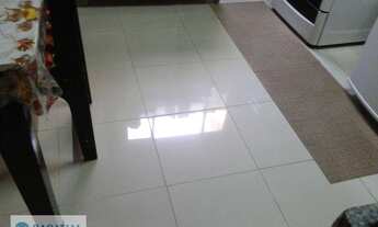 Imagem 2: Apartamento à venda, 97 m² por R$ 374.000,00 - Bom Retiro - São Paulo/SP