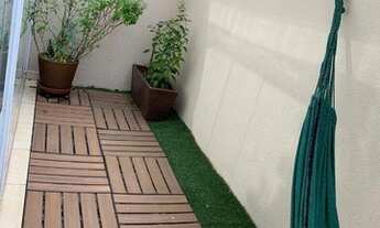 Imagem 4: Apartamento à venda, 49 m² por R$ 420.000,00 - Ipiranga - São Paulo/SP