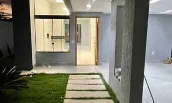 Imagem 4: Igarapé - Casa Padrão - Pousada Del Rei