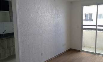 Imagem 3: Apartamento com 2 Quartos à Venda, 50 m² por R$ 310.000,00