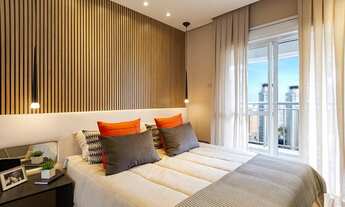 Imagem 4: Apartamento pronto para morar 3 suítes 2 vagas e churrasqueira a carvão