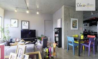 Imagem 2: Apartamento à venda, 70 m² por R$ 640.000,00 - Vila Leopoldina - São Paulo/SP