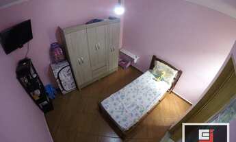 Imagem 4: Sobrado à venda, 100 m² por R$ 370.000,00 - São Miguel Paulista - São Paulo/SP