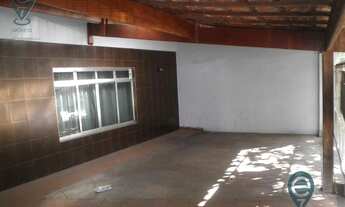 Imagem: Casa Residencial para locação