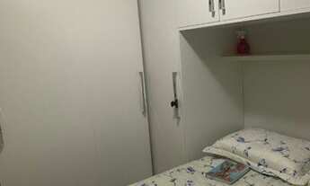 Imagem 4: APARTAMENTO RESIDENCIAL em SÃO PAULO - SP, VILA CRUZ DAS ALMAS