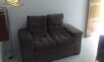 Imagem 7: Sobrado à venda, 70 m² por R$ 240.000,00 - Aviação - Praia Grande/SP