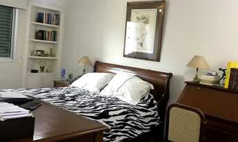 Imagem 7: Apartamento para venda com 210 metros quadrados com 3 quartos em Moema - São Paulo - SP