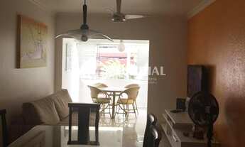 Imagem 3: QUADRA DO MAR Apartamento com 2 dormitórios