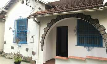 Imagem 2: Casa de Vila no miolo de Icaraí