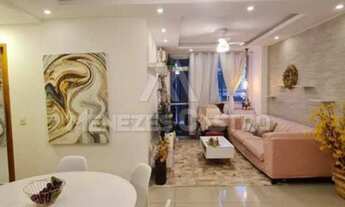 Imagem 2: O mais bonito de Vila Isabel