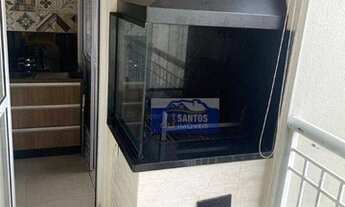 Imagem 6: Apartamento à venda, 86 m² por R$ 820.000,00 - Mooca - São Paulo/SP