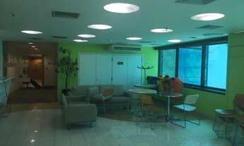 Imagem 4: Excelente Sala Centro - Shopping Center Paço do Ouvidor