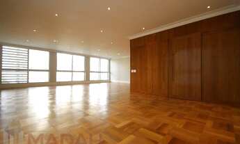 Imagem 3: SÃO PAULO - Apartamento Padrão - HIGIENÓPOLIS