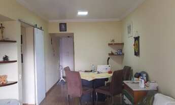 Imagem 3: Apartamento para venda possui 78 metros quadrados com 3 quartos , sendo 2 suítes