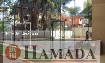 Imagem 3: Apartamento para Venda em São Paulo, Campo Grande, 3 dormitórios, 1 suíte, 2 banheiros, 1