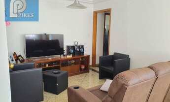 Imagem 5: Apartamento com 3 dormitórios à venda, 97 m² por R$ 650.000,00 - Jardim Japão - São Paulo