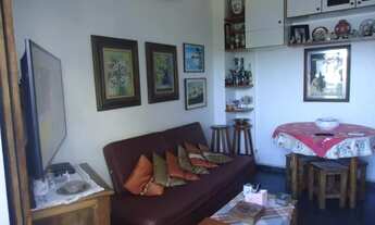 Imagem 6: 2 aptos em 01, de frente para o mar