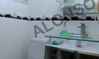 Imagem 6: São Paulo - Apartamento Padrão - Jardim Ester