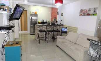 Imagem: Loft com 1 dormitório à venda, 56 m²