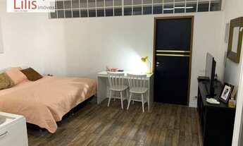 Imagem 2: Conj. 40m²., Comércio ou Residência - Centro