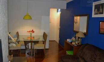 Imagem: Apartamento com 3 dormitórios à venda