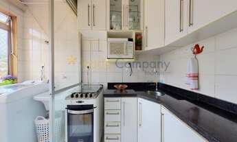 Imagem 2: SÃO PAULO - Apartamento Padrão - IMIRIM