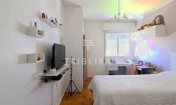 Imagem 7: Imóvel de 140m², com 3 dormitórios (sendo 1 suíte)