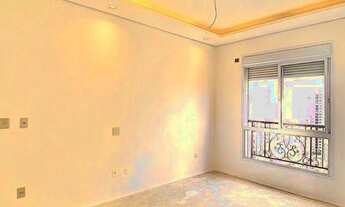 Imagem 7: Lindíssimo apartamento com vista para o verde , 405 m de Área Util , 3 suítes em otima Loc