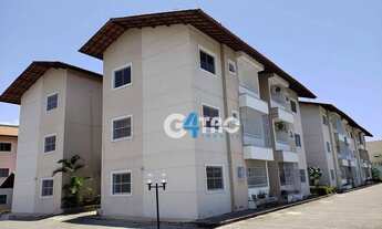 Imagem 3: Apartamento no Henrique Jorge