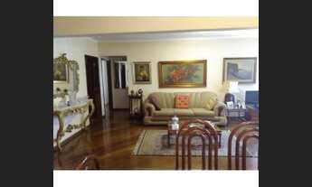 Imagem 2: Apartamento para venda tem 114 metros quadrados com 2 quartos em Água Branca - São Paulo