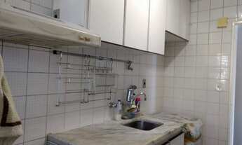 Imagem 3: Apartamento para venda tem 51 metros quadrados com 2 quartos em São João Clímaco - São Pau