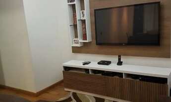 Imagem 7: Apartamento de 50 metros quadrados no bairro Lauzane Paulista com 2 quartos